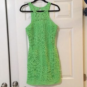 Like New Lilly Pulitzer Dress